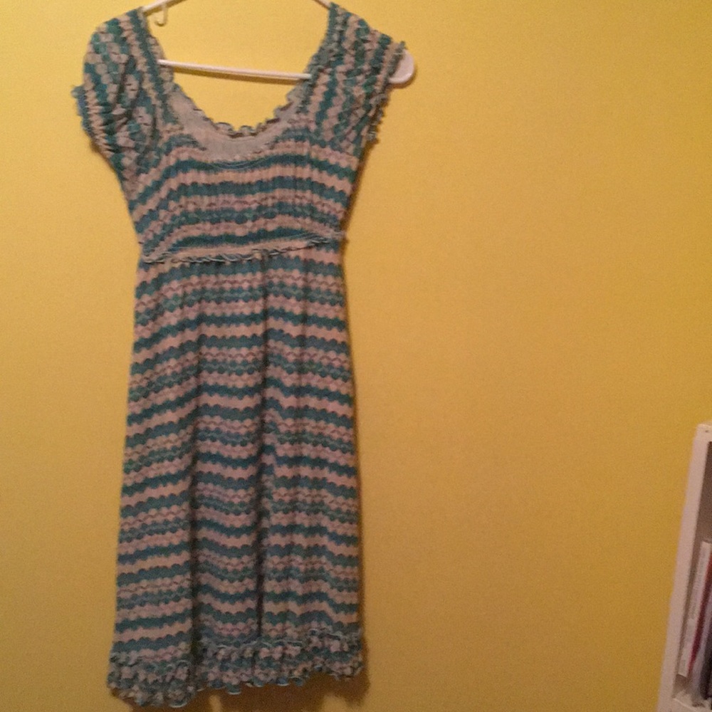 Light Spring/Summer Dress